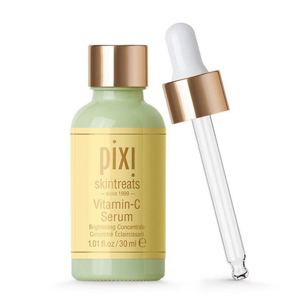 lejesoldat Sandsynligvis tom Vitamin-C Serum - Antioxidant Serum - Pixi Beauty