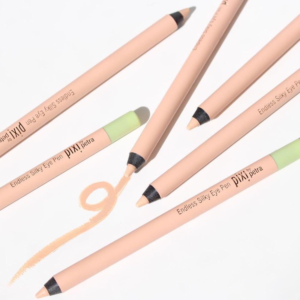 Endless Silky Eye Pen View 18 of 18