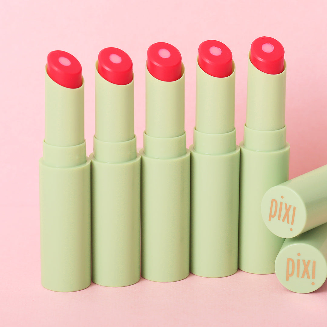 +Rose Lip Nourisher Visual 2 of 7