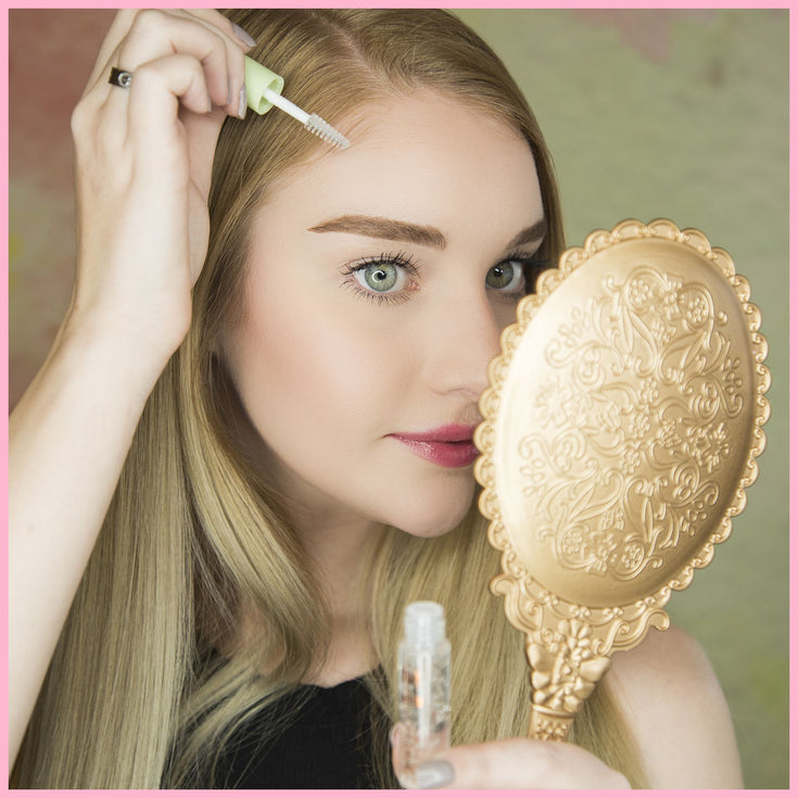 Pixi by petra eye beauty kit store