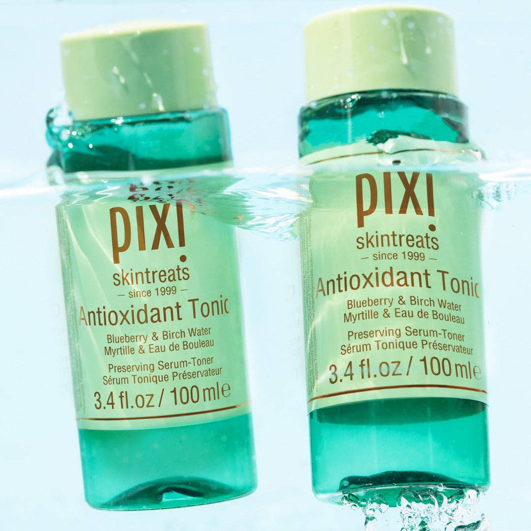 NEW: Antioxidant Tonic