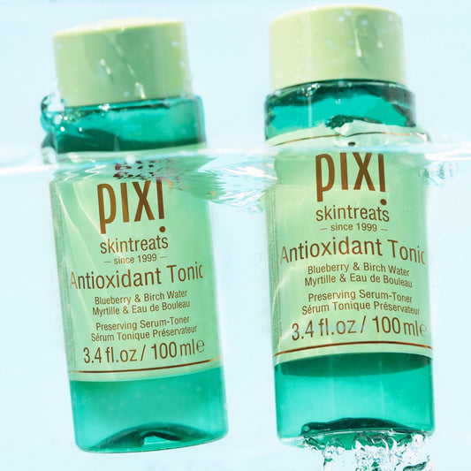 NEW: Antioxidant Tonic