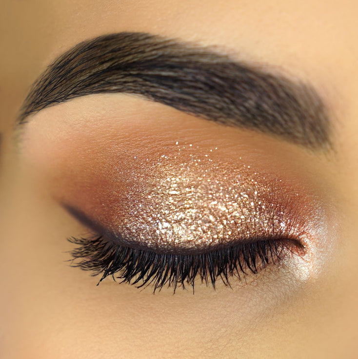 Holiday Eye Looks In 3 Steps Pixi Beauty
