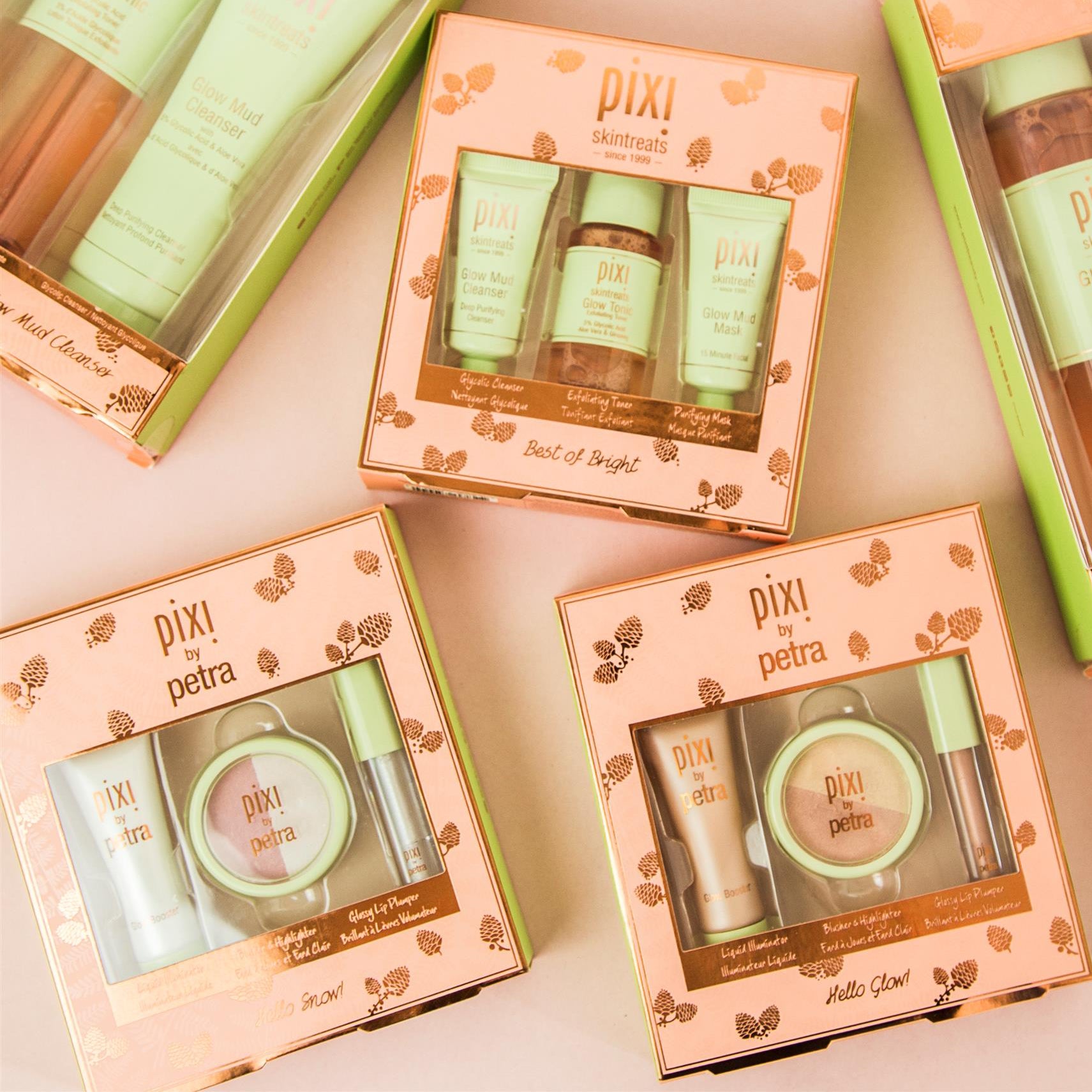 Holiday Kits – Pixi Beauty