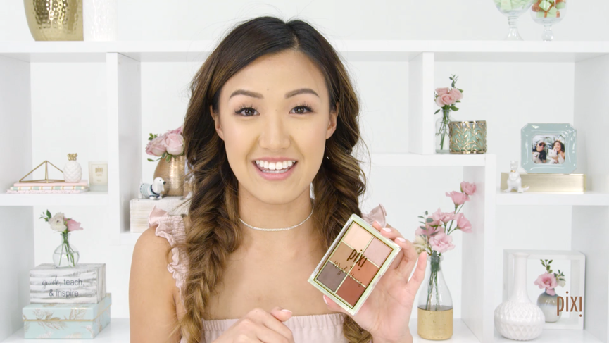 Pixi by petra eye beauty kit deals