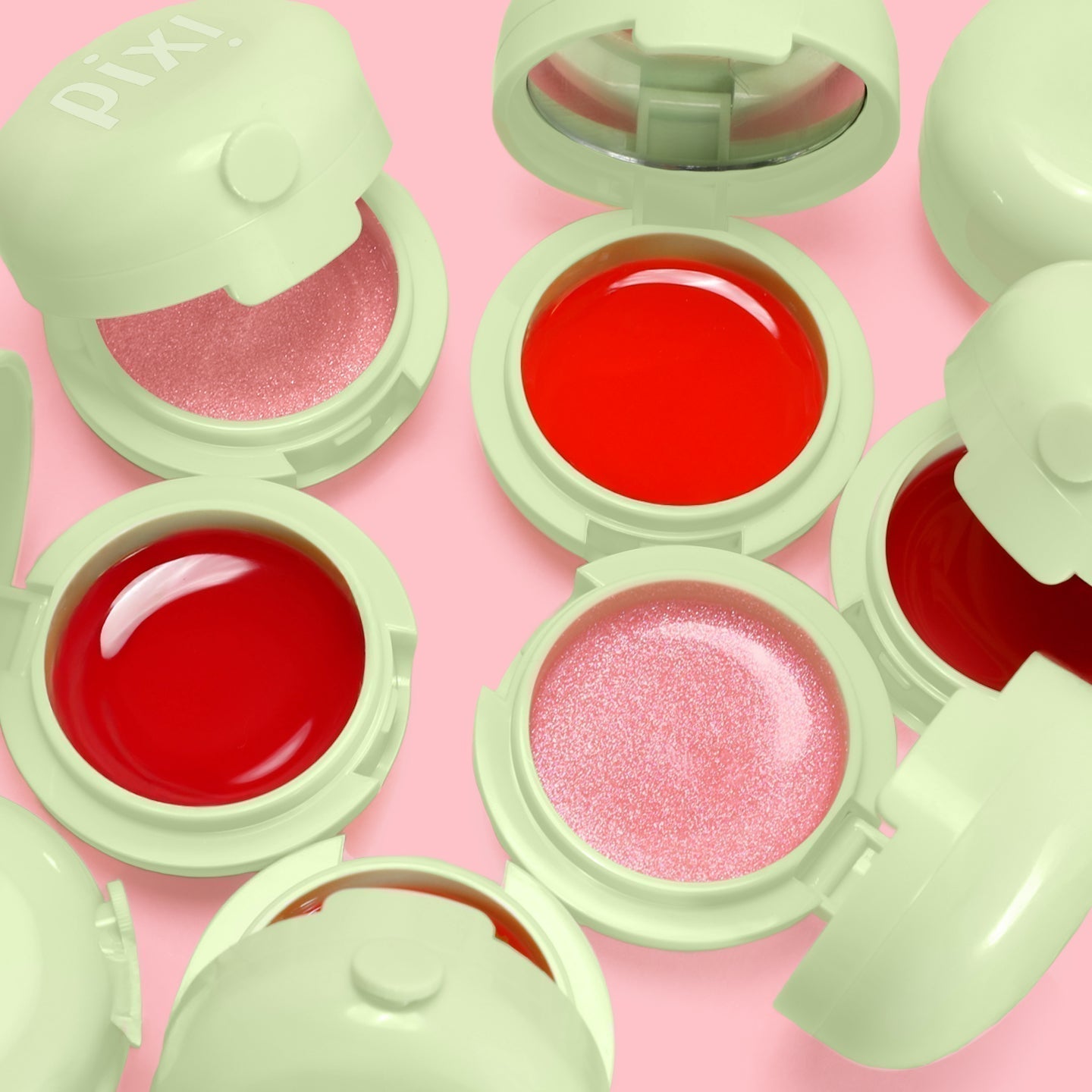 NEW: LipMask – Pixi Beauty