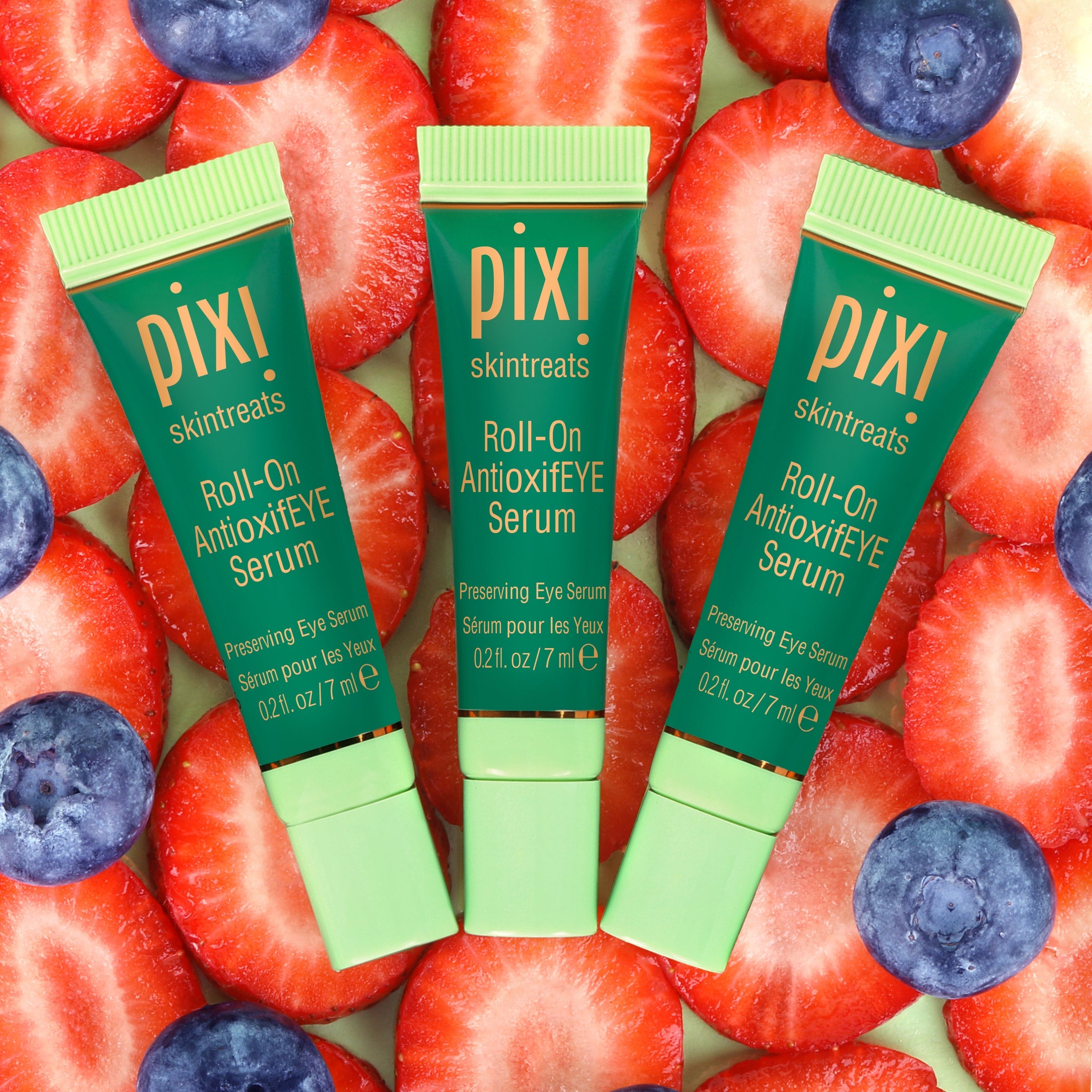 Introducing: AntioxifEYE Roll-On Serum