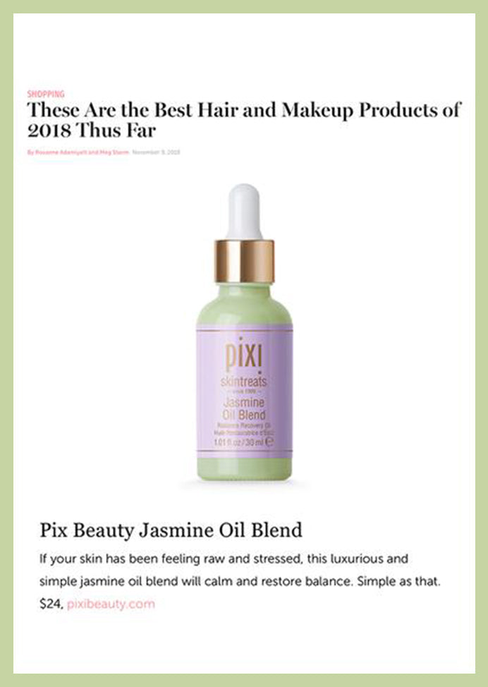 US Magazine - These Are the Best Hair and Makeup Products of 2018 Thus Far