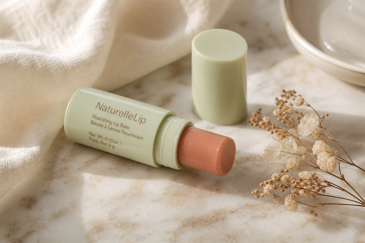 Lips that stay soft, shaded, and genuinely hydrated