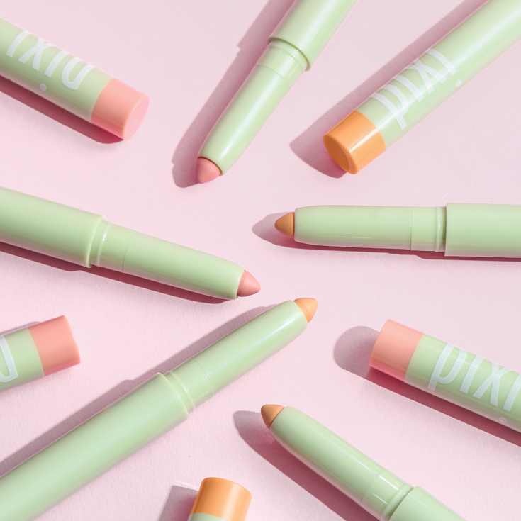 Pixi Eye Brighteners: The Secret to Looking Well-Rested, Every Day
