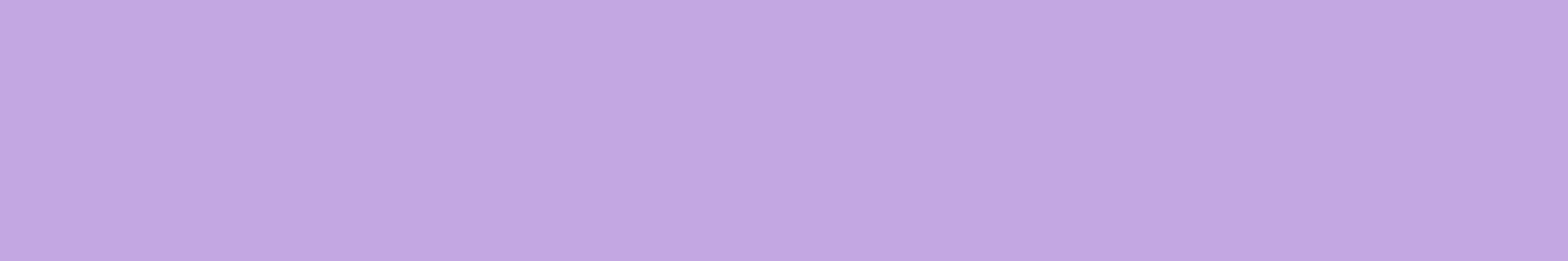 Pixi Lavender Collection Banner view 1 of 1