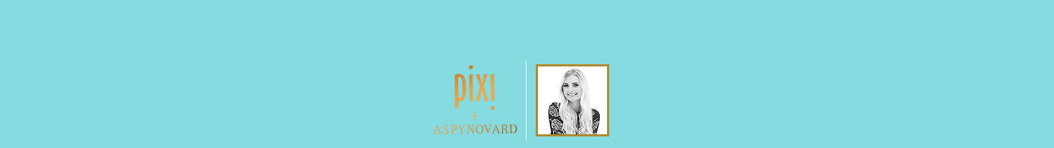 Pixi aspynovard Collection Banner view 1of 1