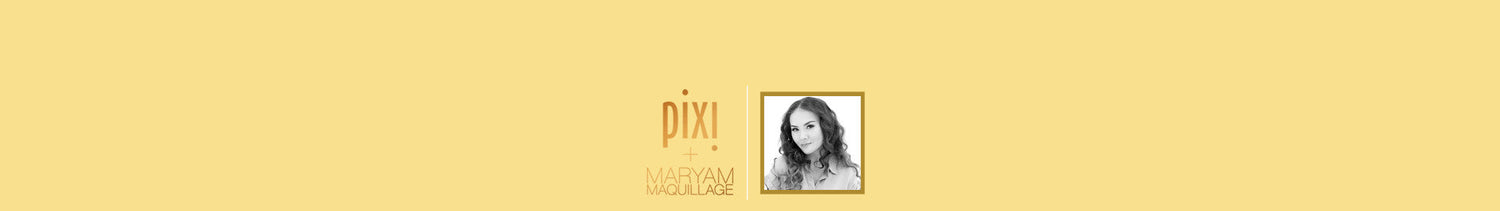 Pixi maryamnyc Collection Banner view 1of 1