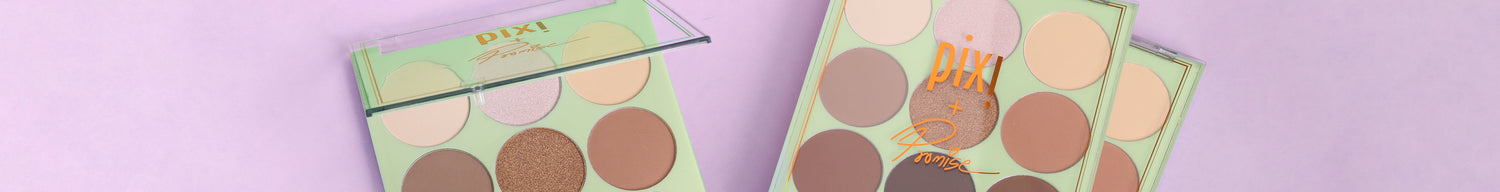 Pixi Contour Collection Banner view 1of 1