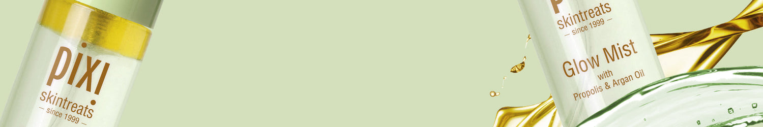 Pixi Mist Collection Banner view 1 of 1