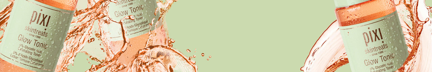 Pixi Tonic Collection Banner view 1 of 1