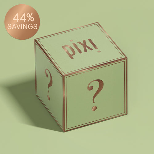 Mystery Box Bundle - 44% Savings