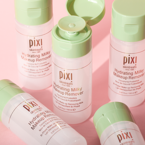 Pixi online make up