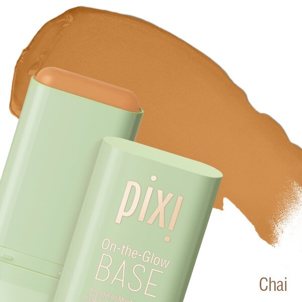 On-the-Glow base Chai