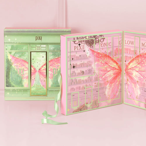 12 Days of Glow Discovery view 2