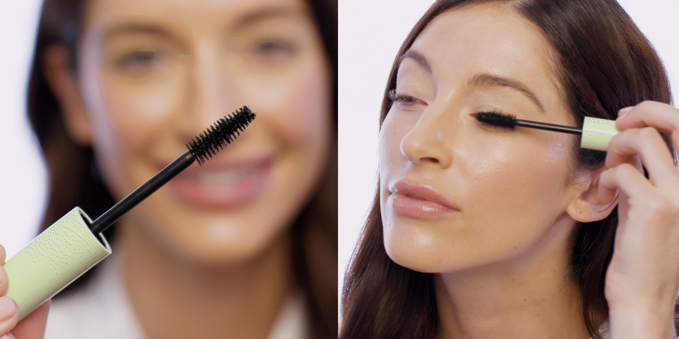 Large Lash Mascara 