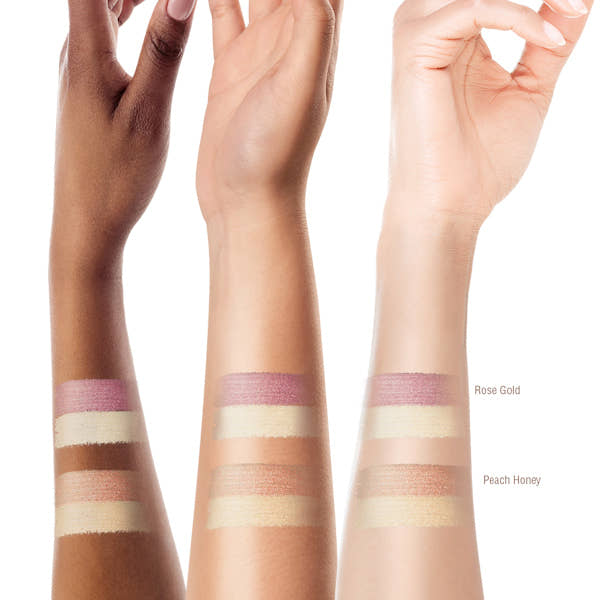 Beauty Blush Duo + Kabuki view 2 of 9 view 2