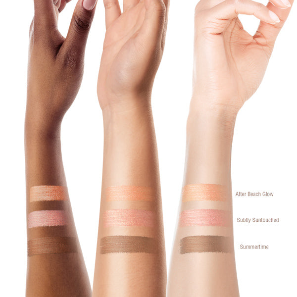 Beauty Bronzer + Kabuki view 2 of 3