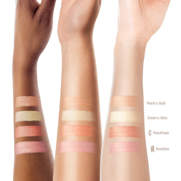 +Rose Glow-y Powder view 3 of 5
