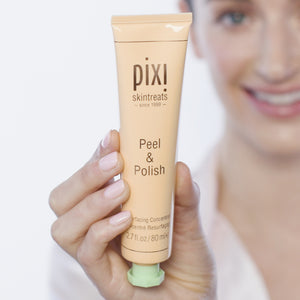 Peel & Polish