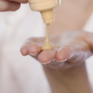 Peel & Polish