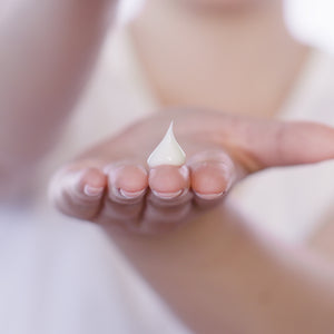 Rose Ceramide Cream 