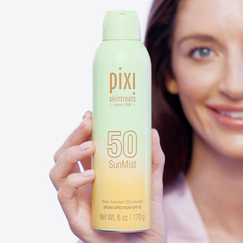 SunMist SPF 50