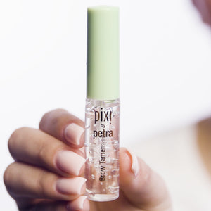 Brow Tamer