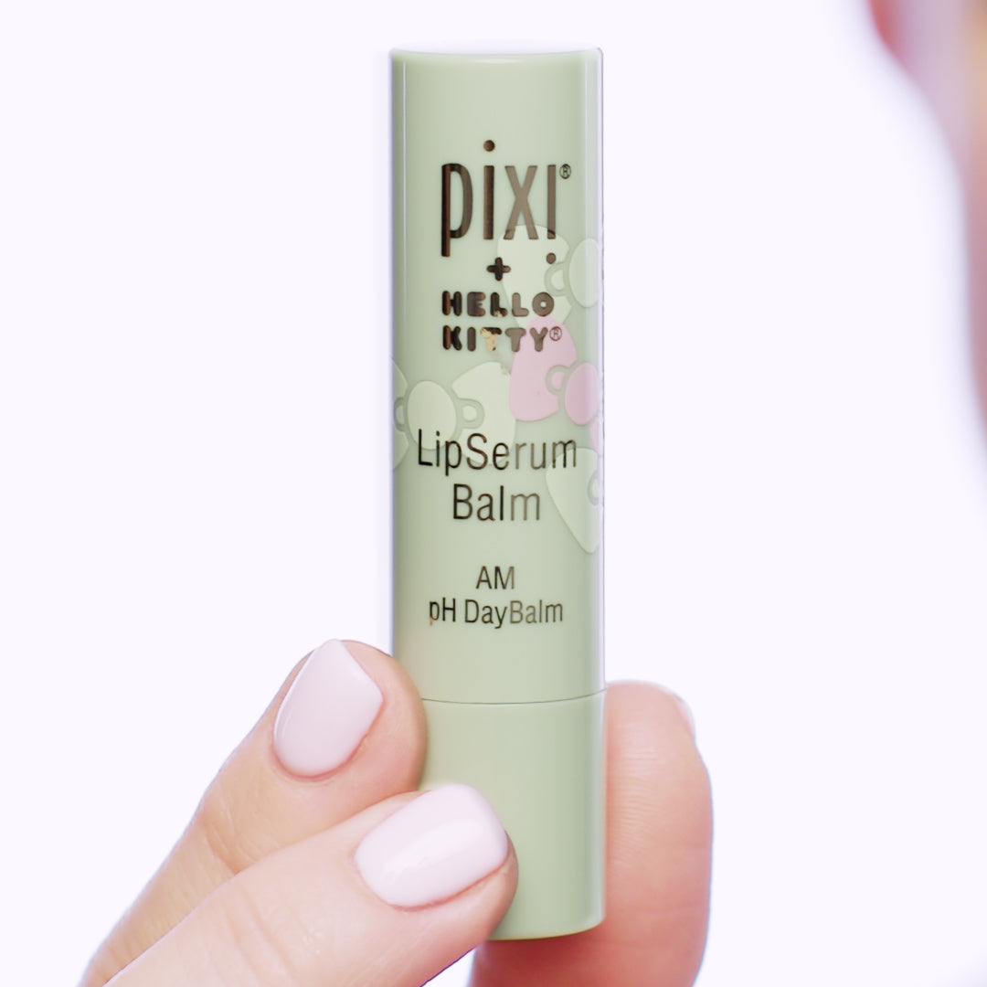 Pixi + Hello Kitty LipSerum DayGlow