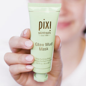 Glow Mud Mask