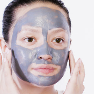 Glow Mud Mask