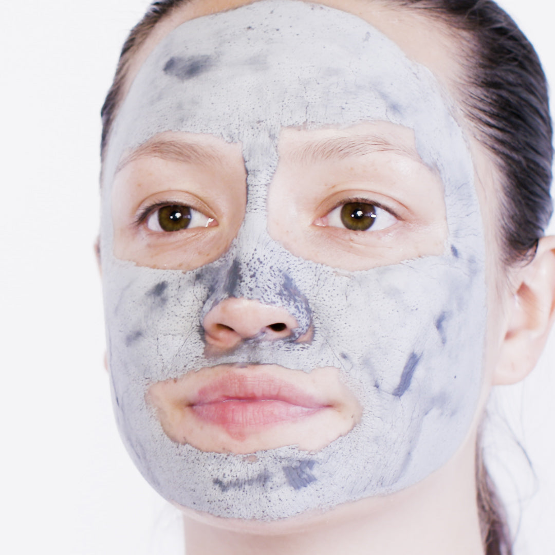 Glow Mud Mask