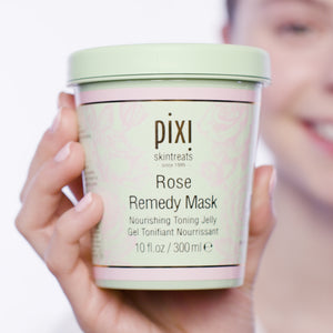 Rose Remedy Mask