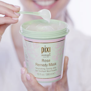 Rose Remedy Mask