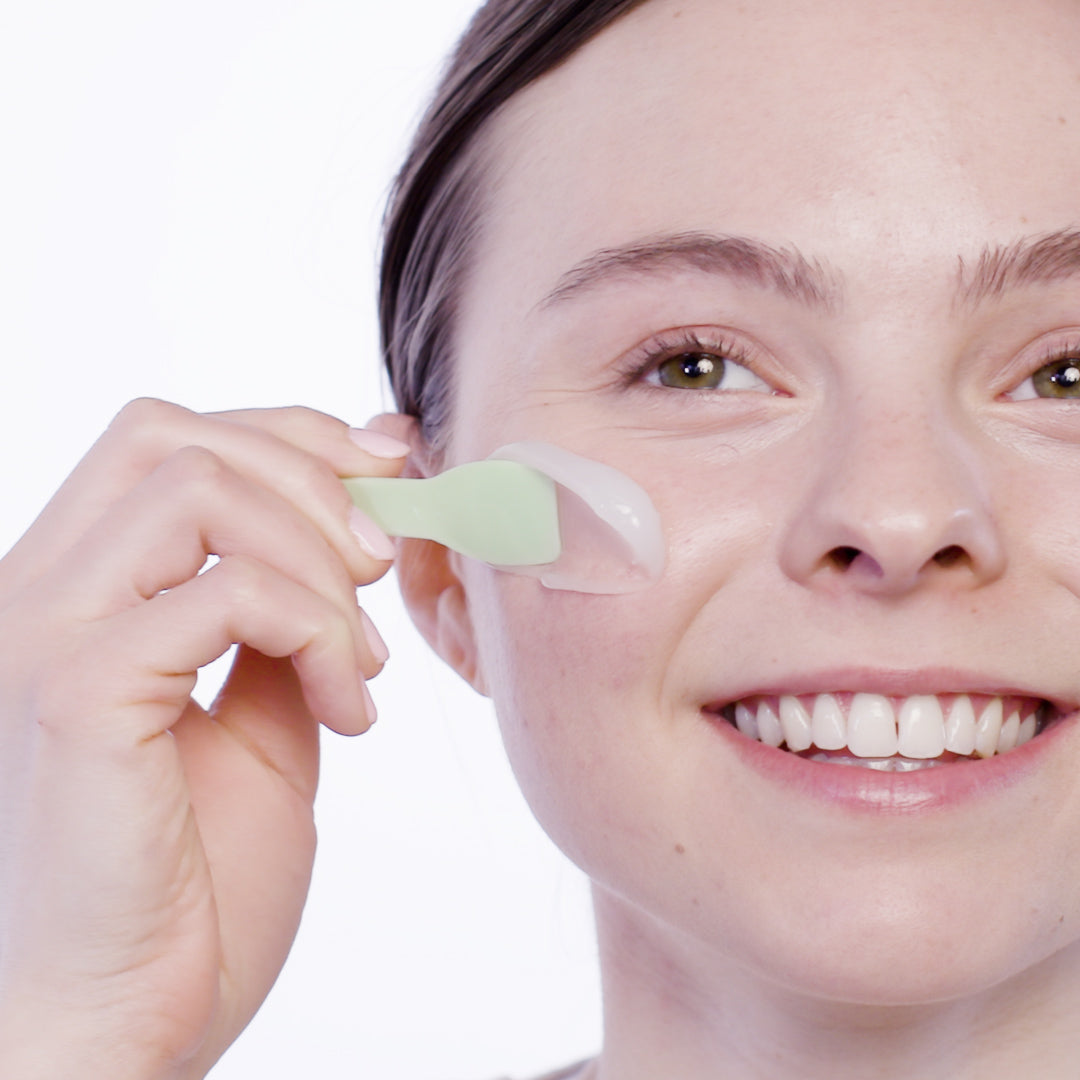 Rose Remedy Mask