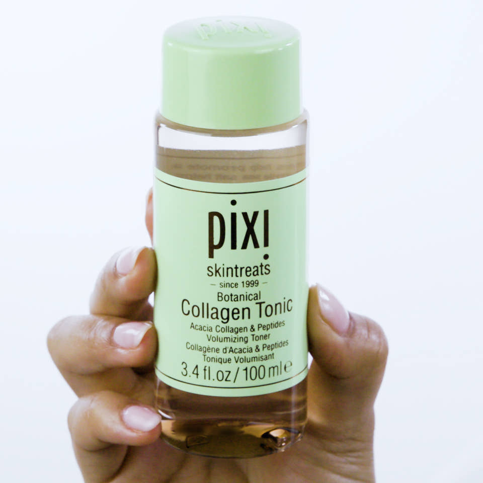 Collagen Tonic  view 2