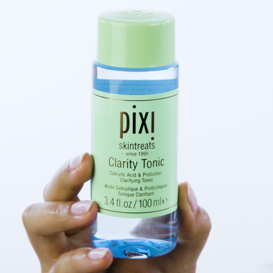 Clarity Tonic Travel Size