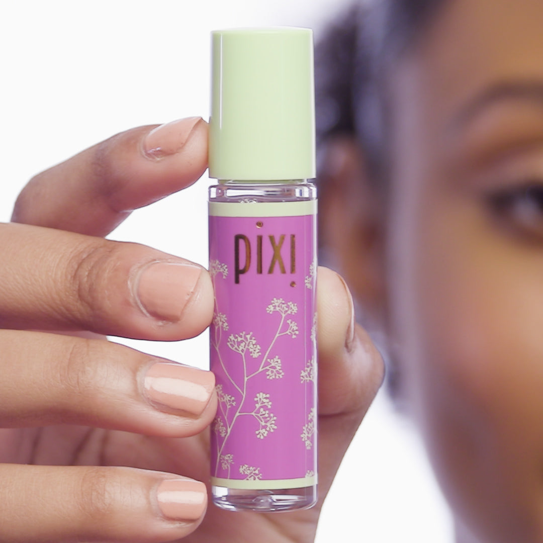 Glow-y Lip Oil