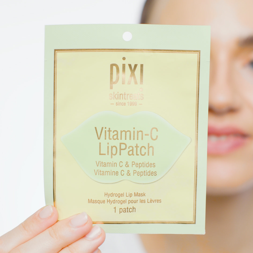 Vitamin-C LipPatch Pixi Beauty Vitamin-C LipPatch Pixi Beauty