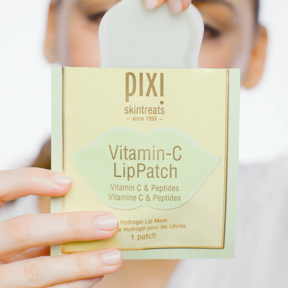 Vitamin C LipPatch  view 2