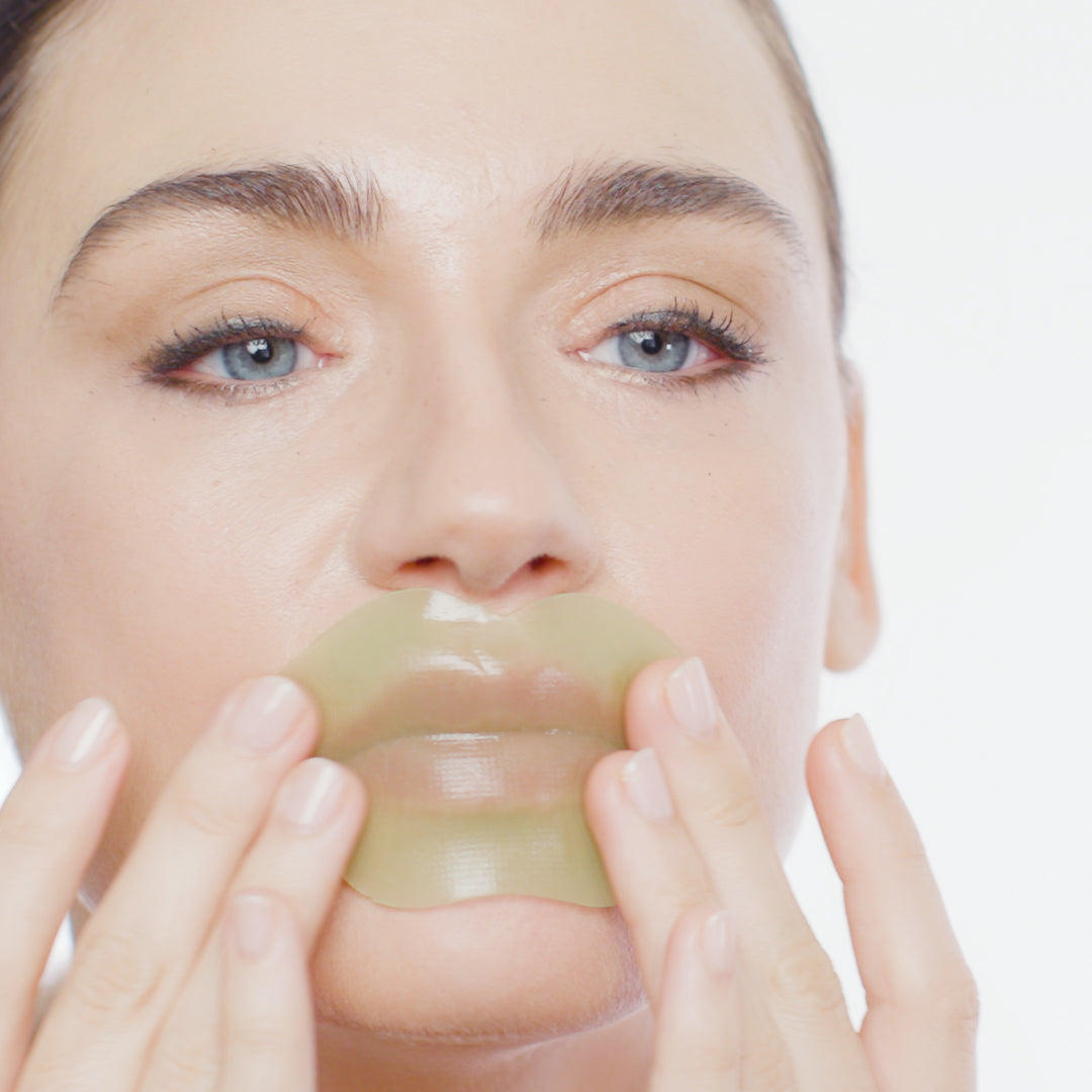 Vitamin-C LipPatch Pixi Beauty Vitamin-C LipPatch Pixi Beauty