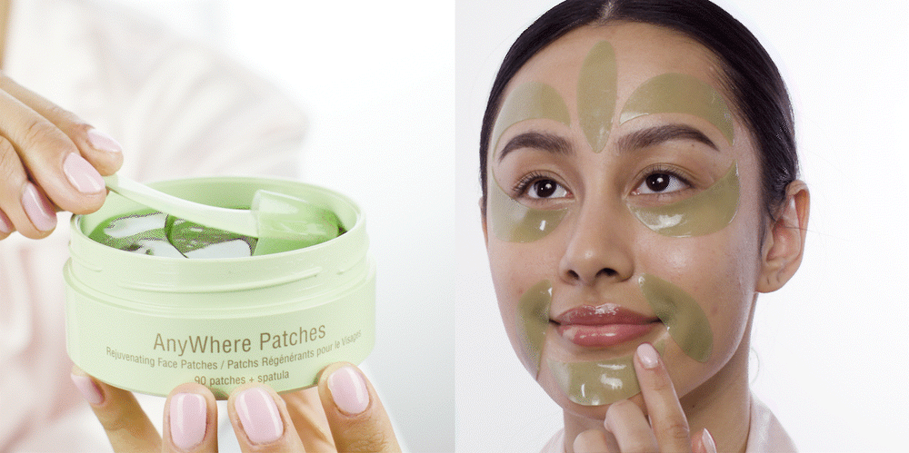 Quick How To Use Pixi Hello Kitty AnyWhere Patches