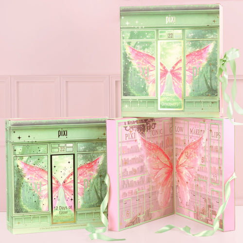 12 Days of Glow Discovery view 1