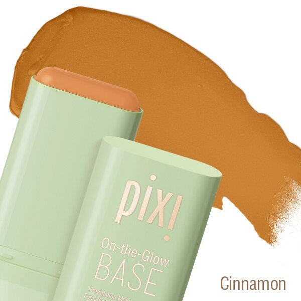 On-the-Glow base Cinnamon