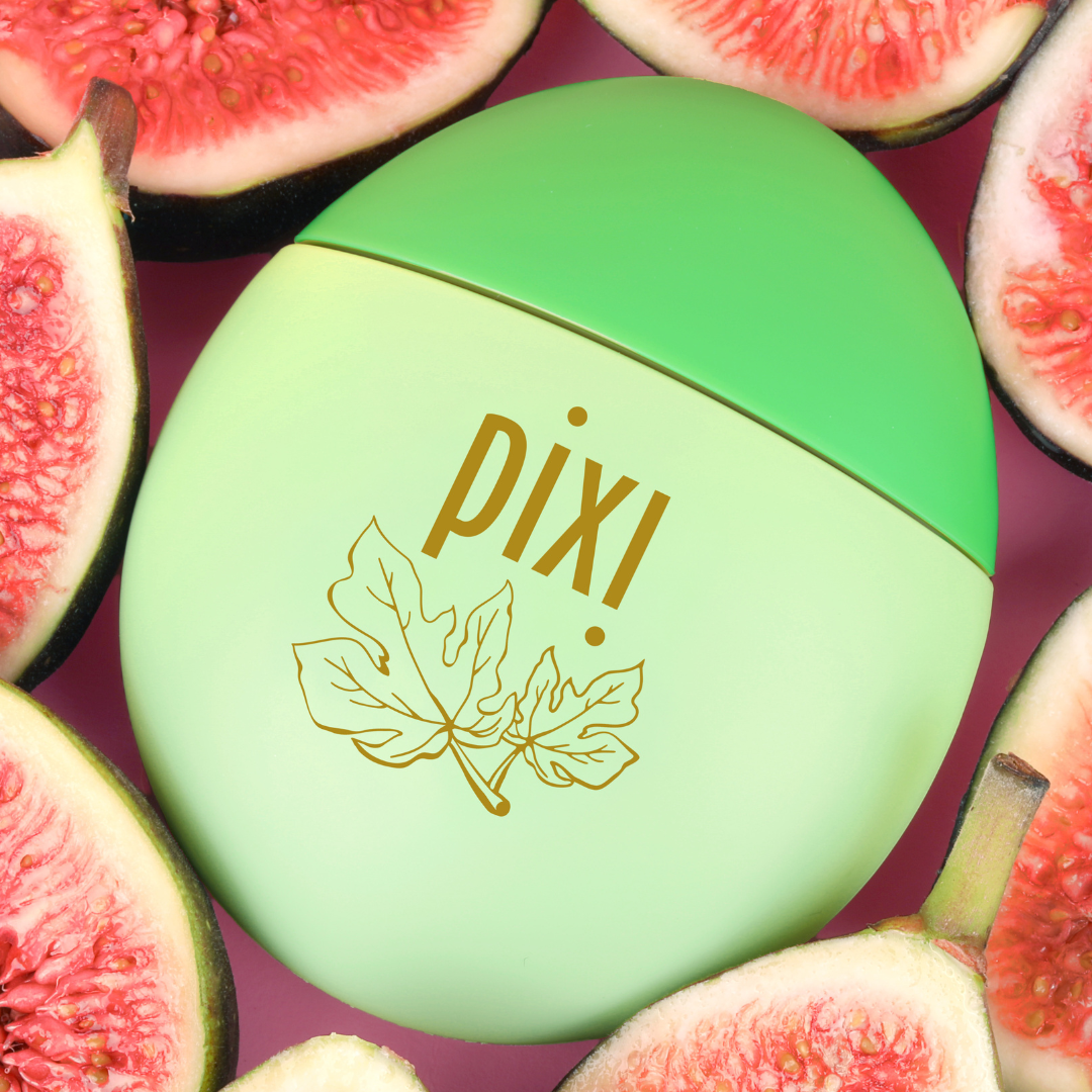 HandHero in PixiFig scent shown on a background of figs